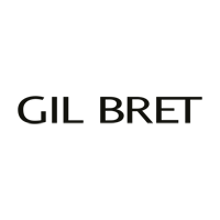 GIL BRET logo