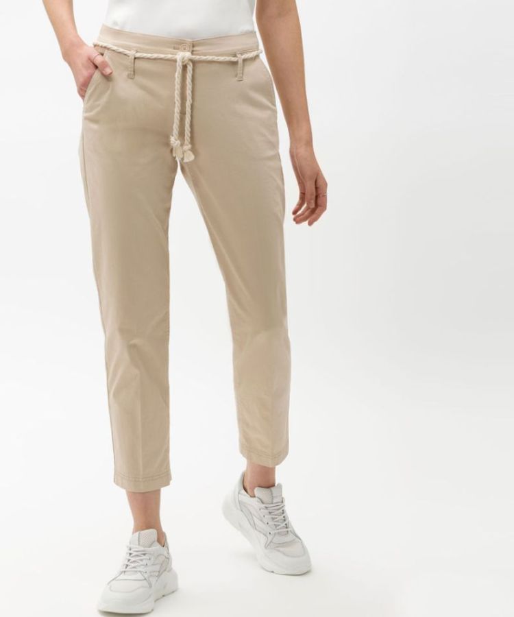  56 trench