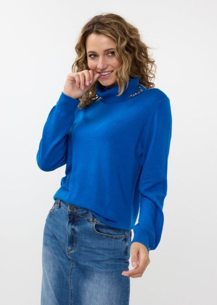  brilliant blue
