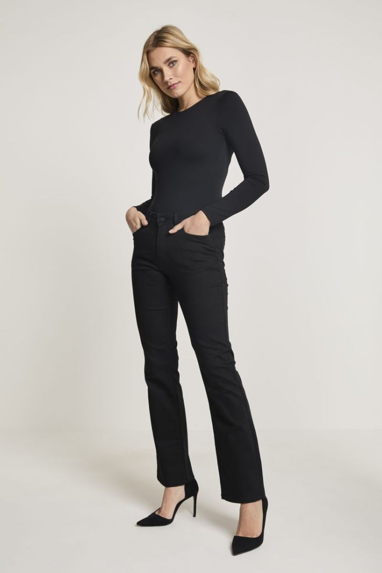 Vera Heaven Uni 001 Black