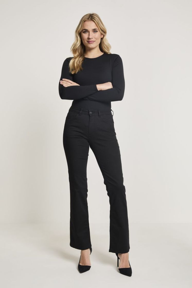 Vera Heaven Uni 001 Black