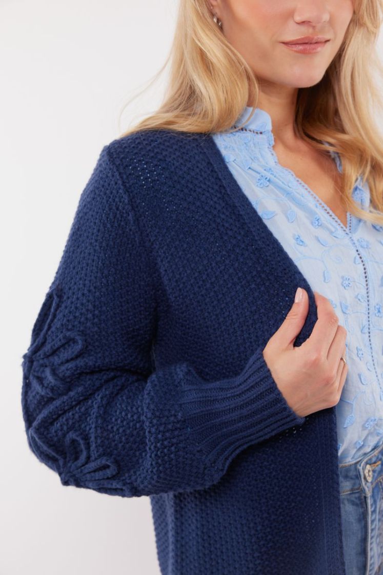  605 navy blue