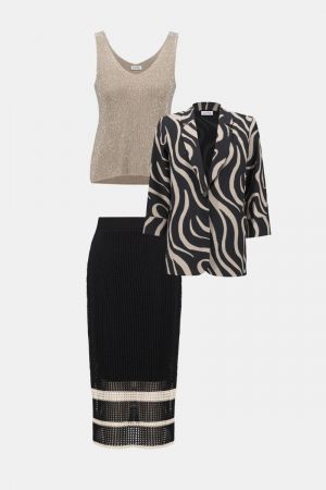  4418 black/parc