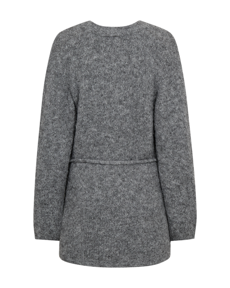  dark grey melan
