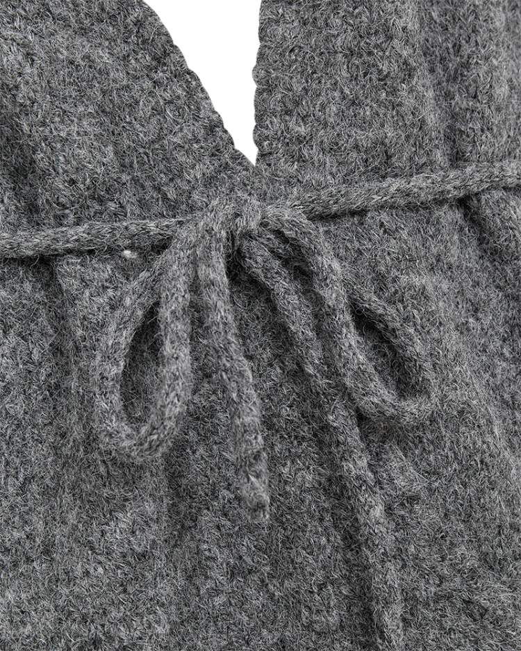  dark grey melan