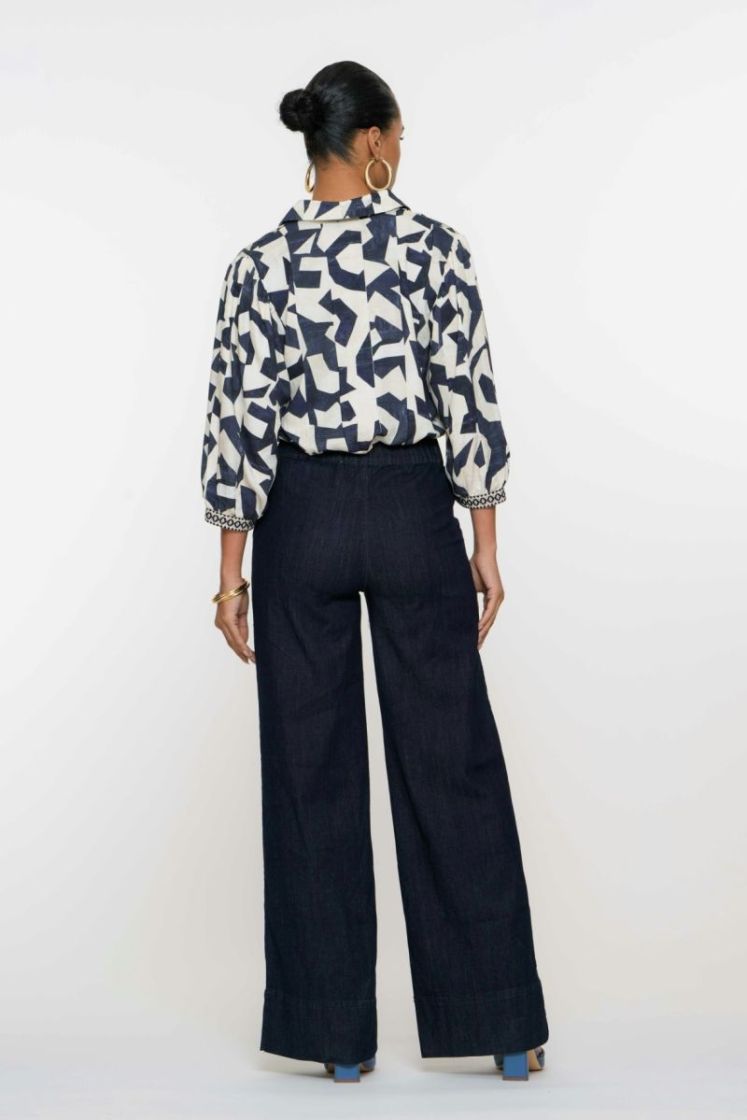 000880 dark blu