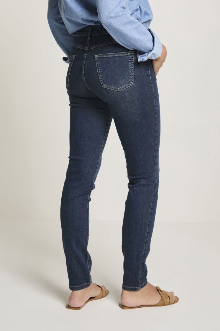 Celine Daily Denims D01 Old Blue