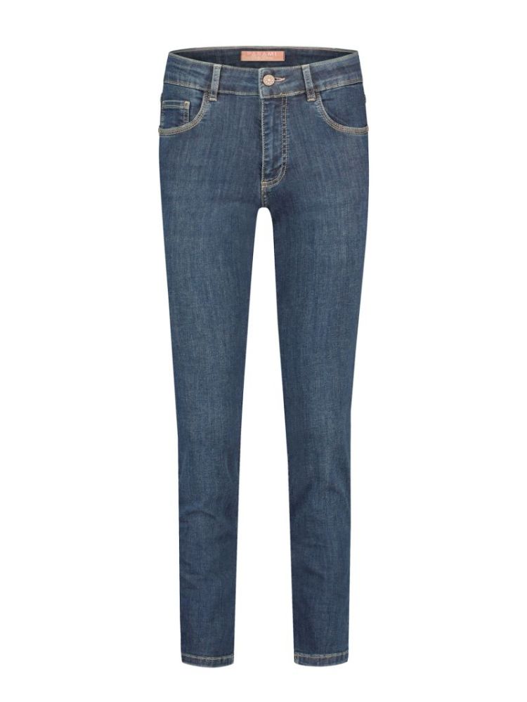 Celine Daily Denims D01 Old Blue
