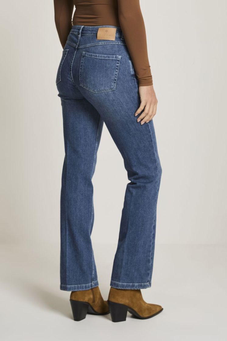 Vayen Daily Denims D64 Smokey Indi