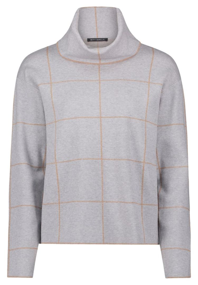  9973 Patch Grey