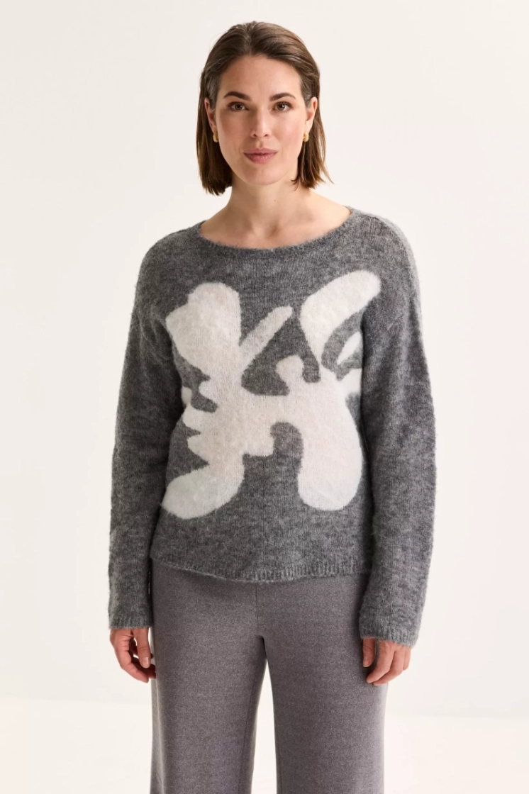 139 MID GREY CH