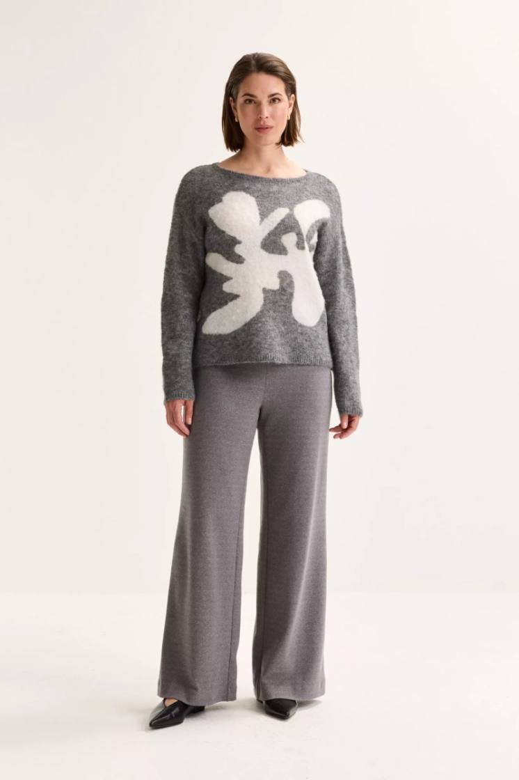 139 MID GREY CH
