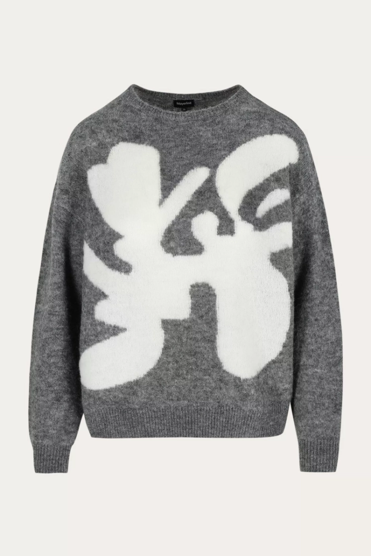 139 MID GREY CH
