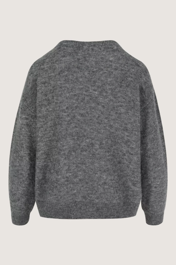  139 MID GREY CH