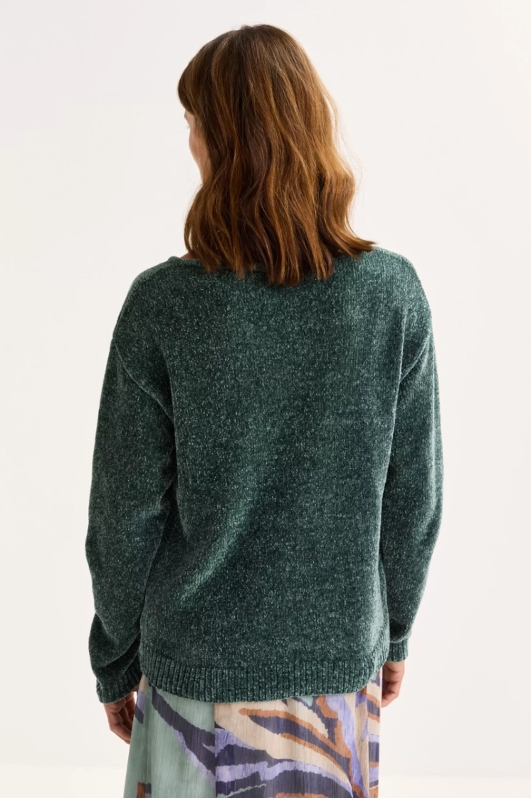  271 MILKY GREEN