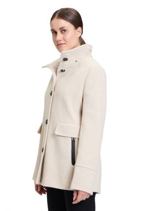7706 Beige Mela