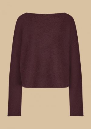  1004 aubergine