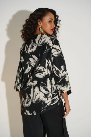  511 black/off-w