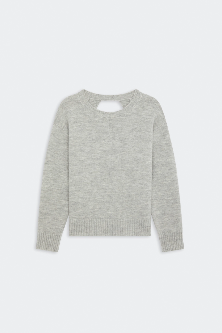  11 gris chine