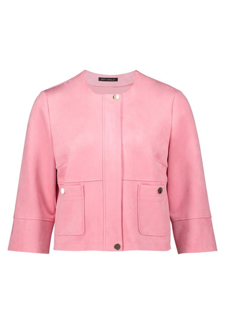  4536 Sea Pink