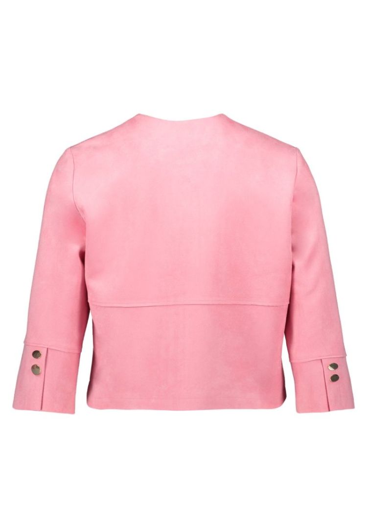 4536 Sea Pink