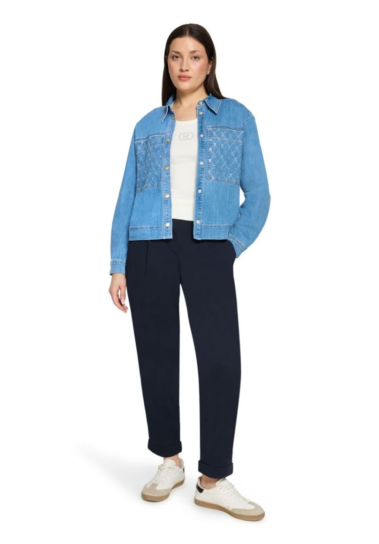  8619 Middle Blu