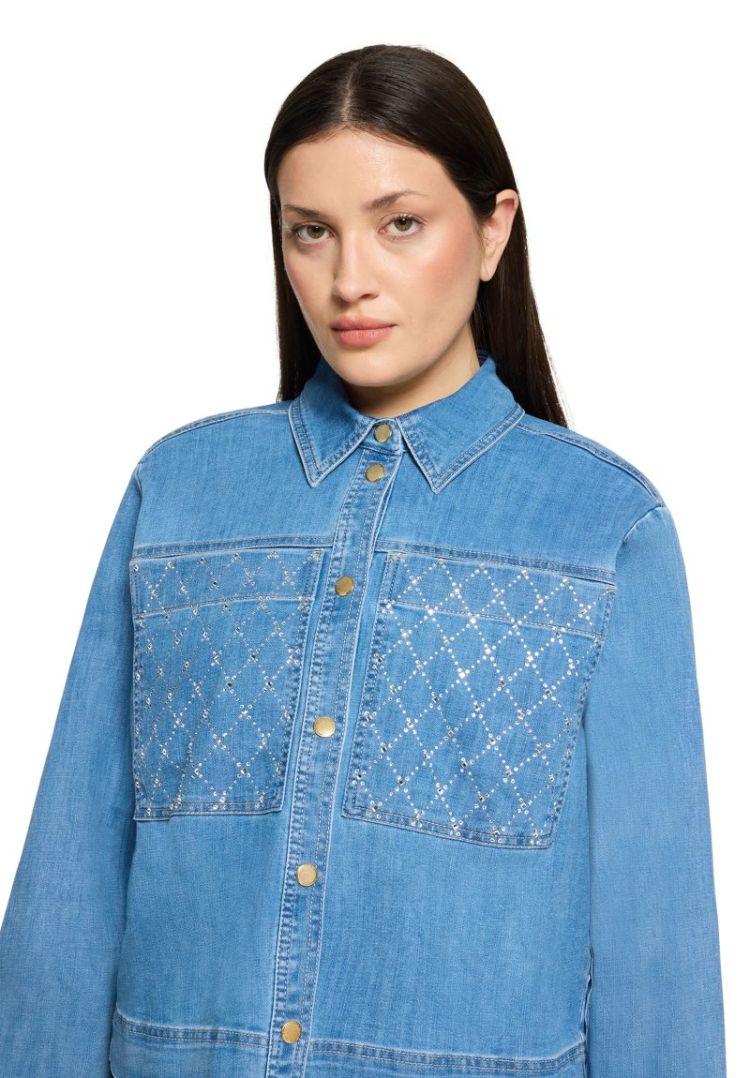  8619 Middle Blu