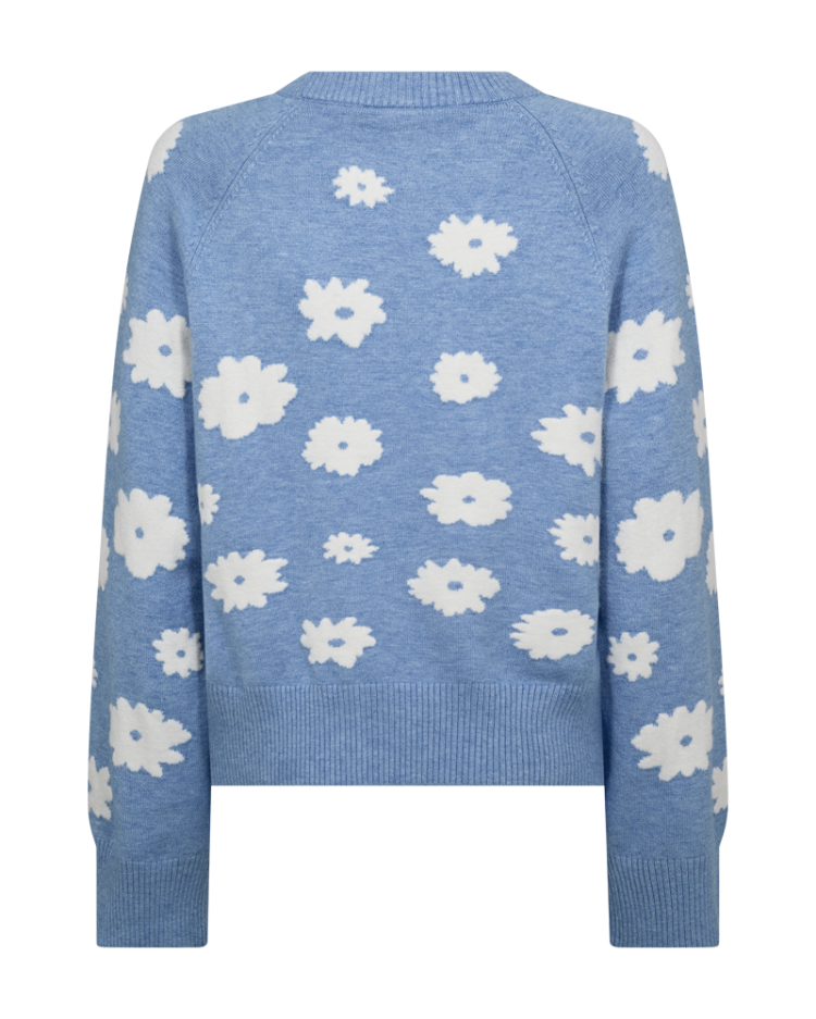  vista blue ml w