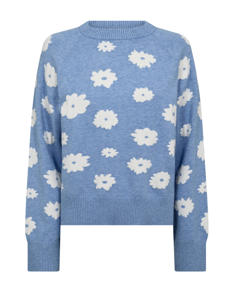  vista blue ml w