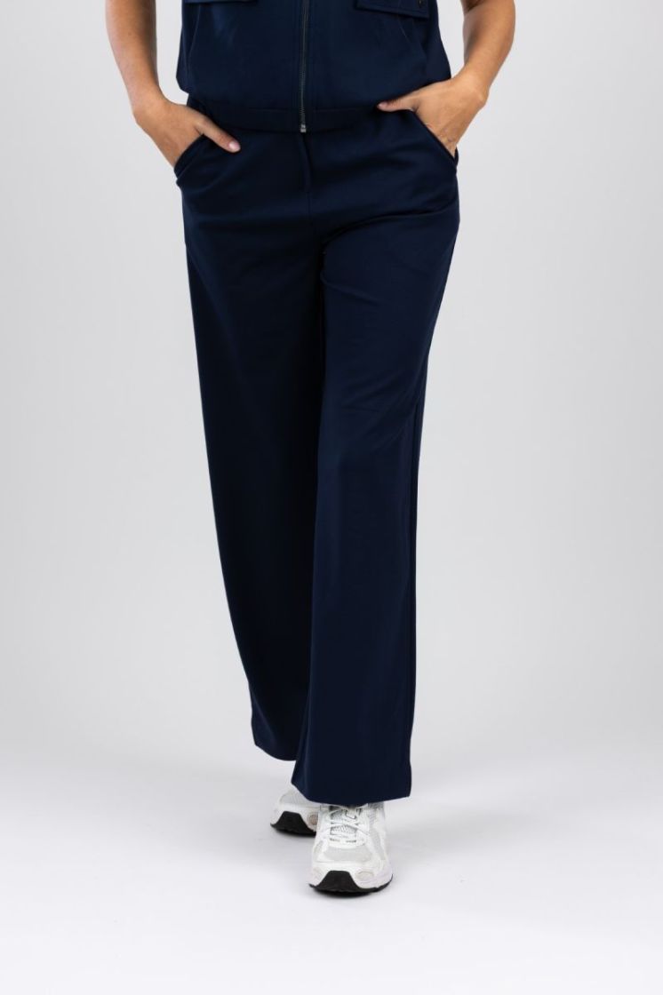  navy blazer