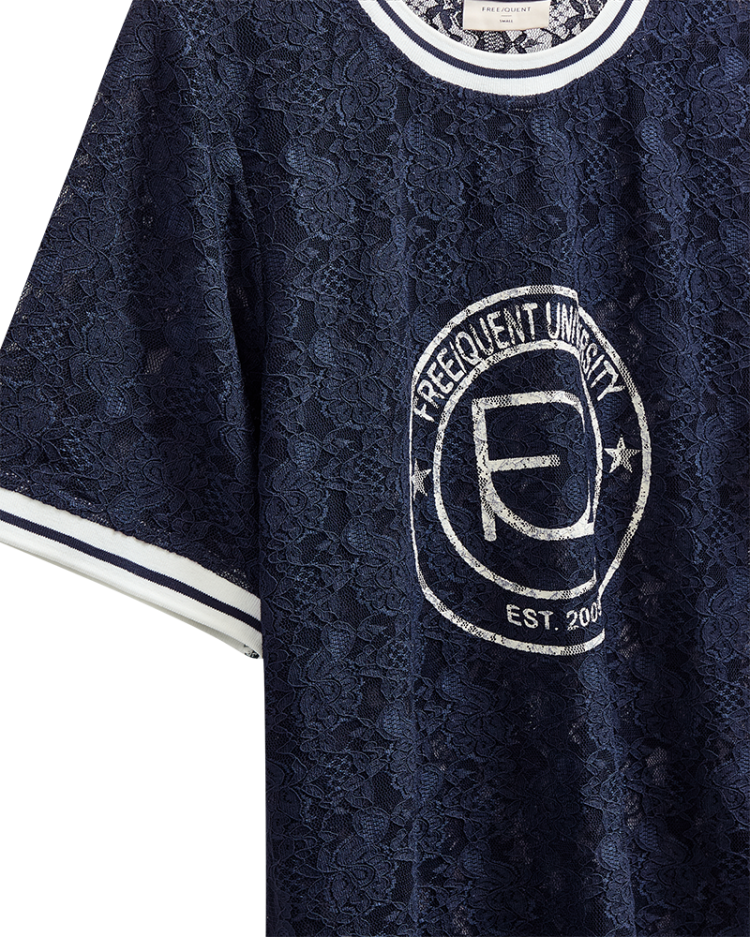  navy blazer w. 