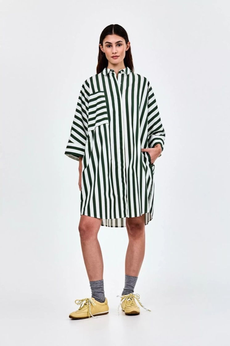  gnd green dark