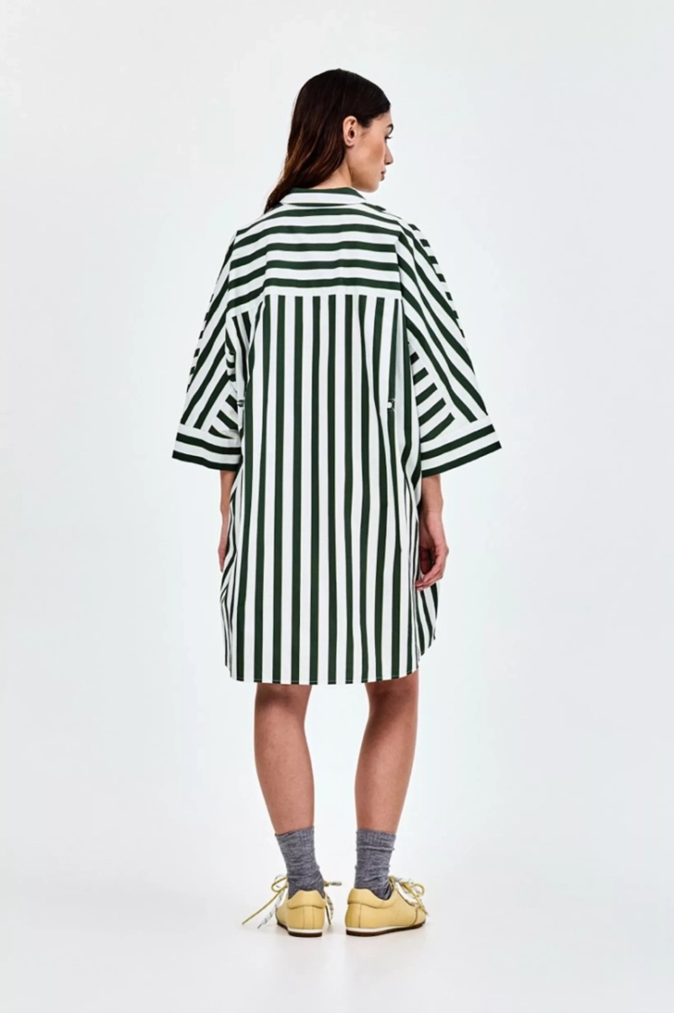  gnd green dark