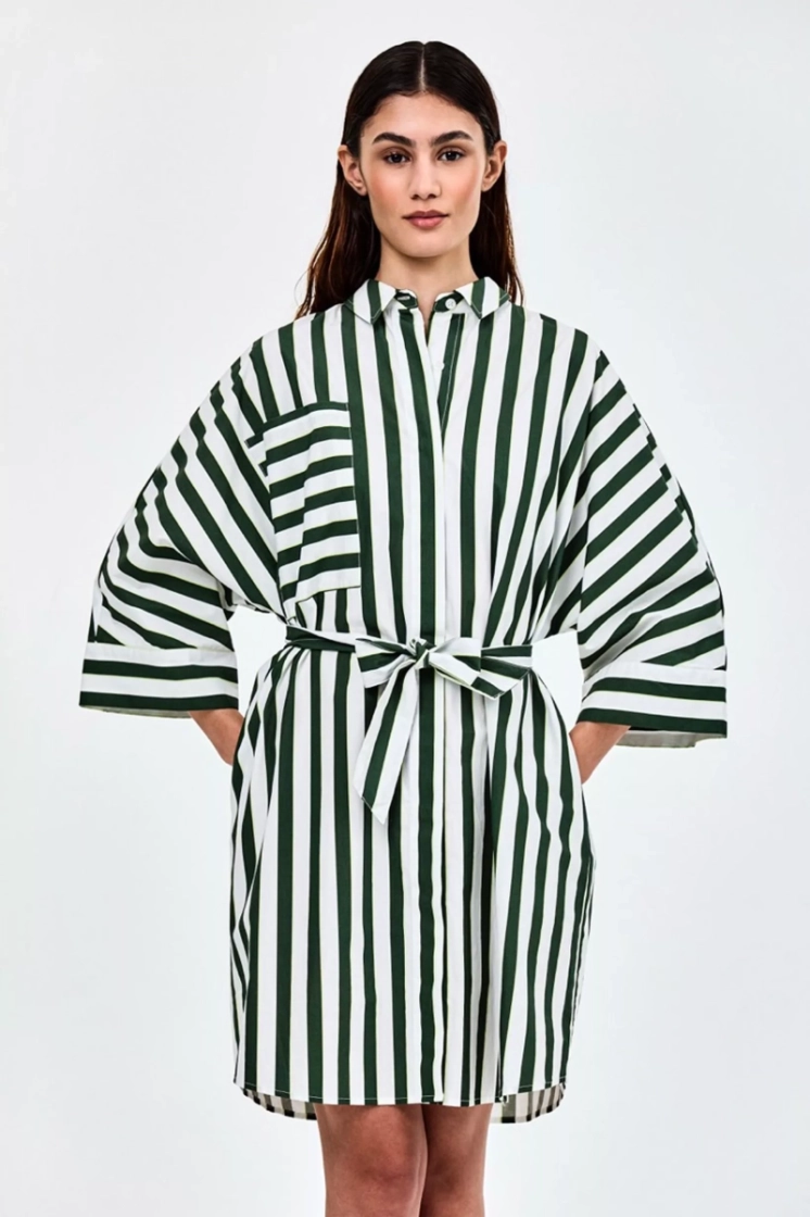  gnd green dark