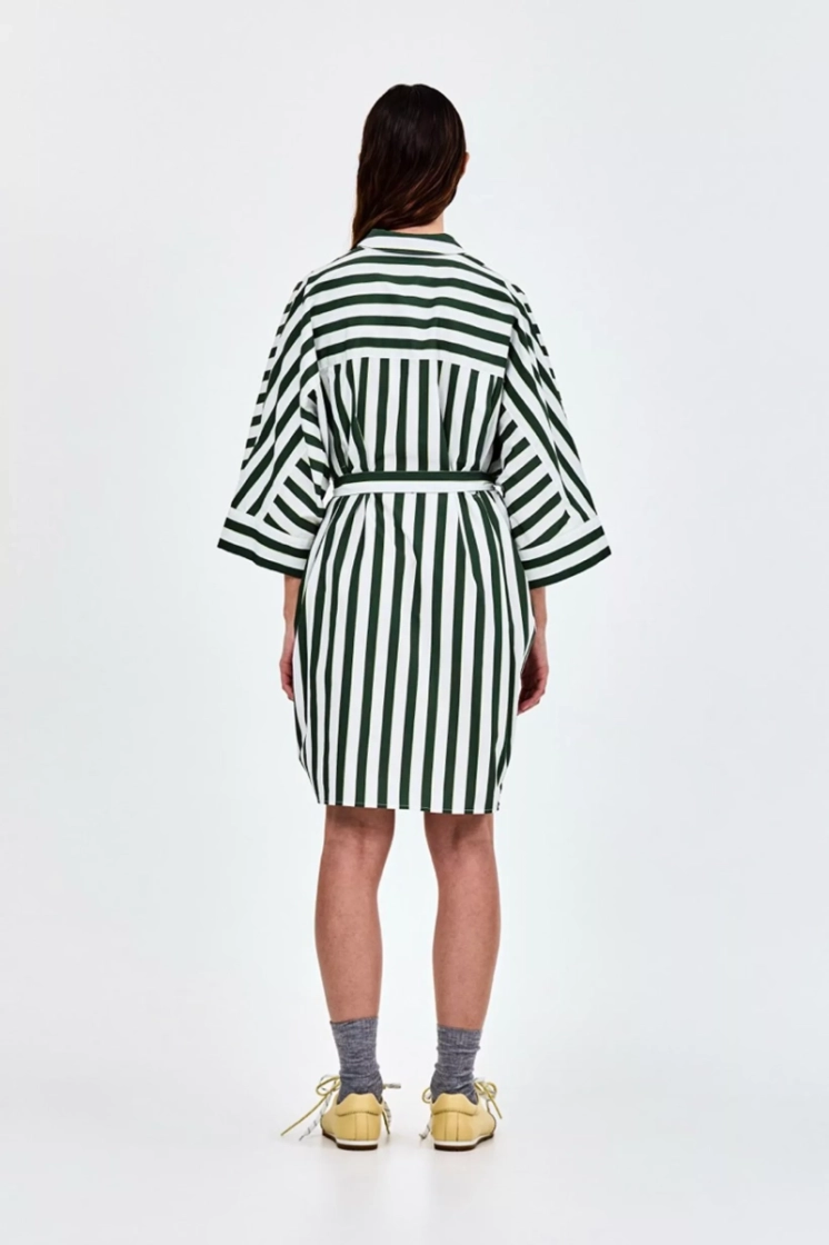  gnd green dark