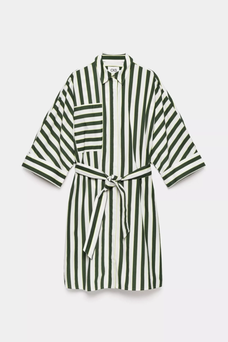 gnd green dark