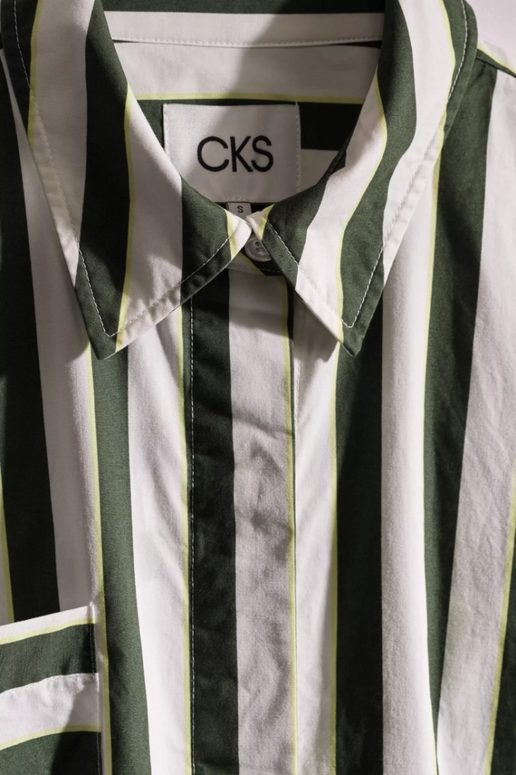  gnd green dark