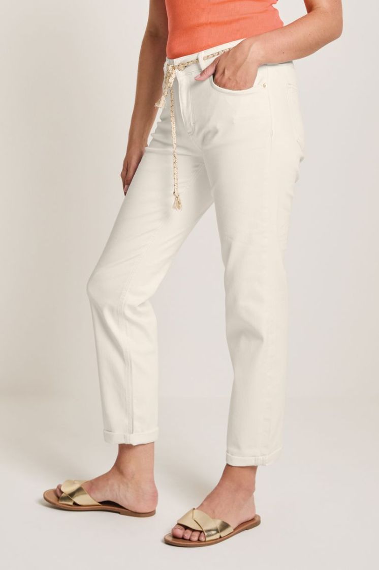 Bobby Color Denim 014 Cream