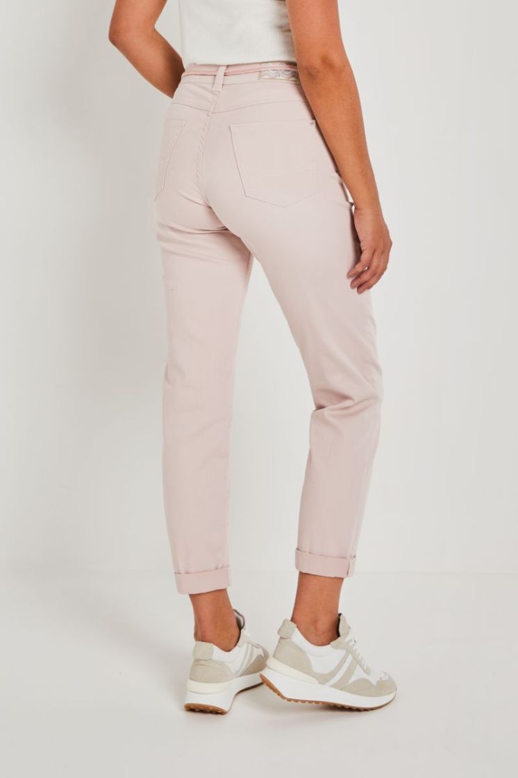 Bobby Color Denim 403 Blush