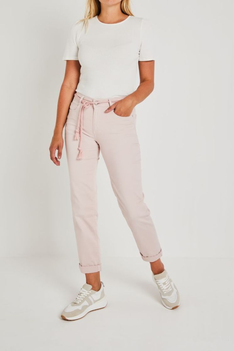 Bobby Color Denim 403 Blush
