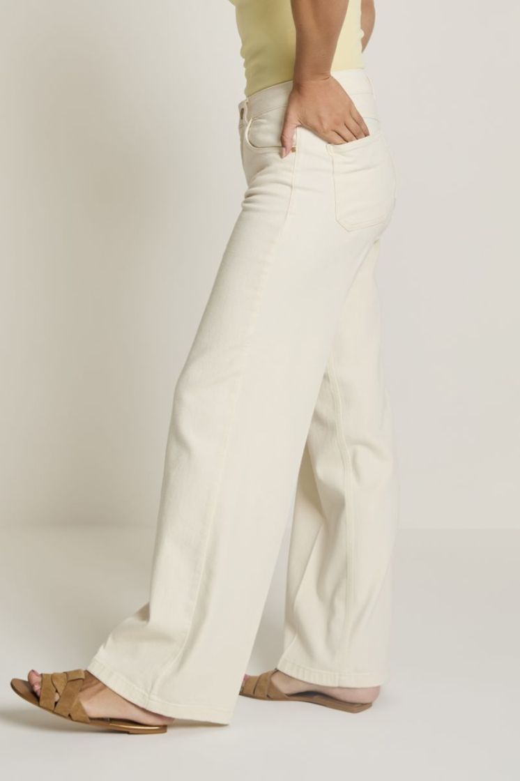 Mira Denia Denim 015 Natural Cre