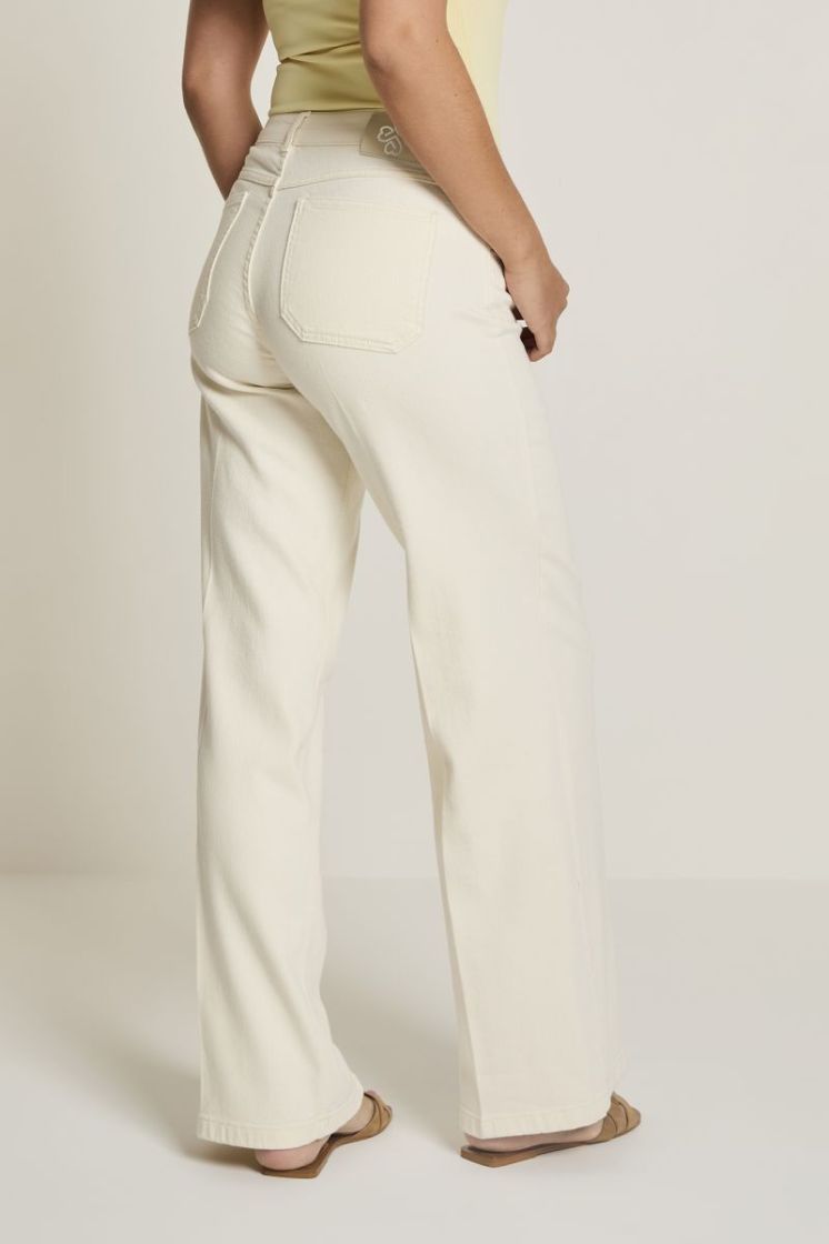 Mira Denia Denim 015 Natural Cre