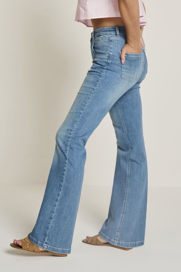 Vayen Para Mi Jeans D192 Jasmine Bl
