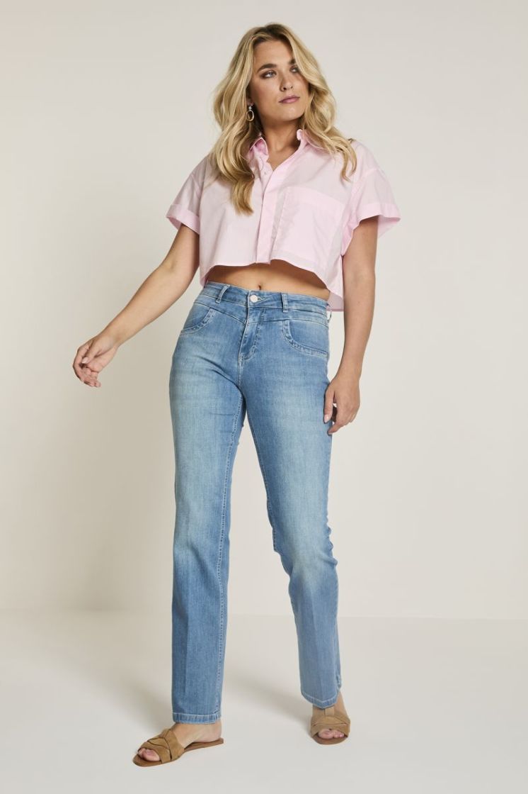 Vayen Para Mi Jeans D192 Jasmine Bl