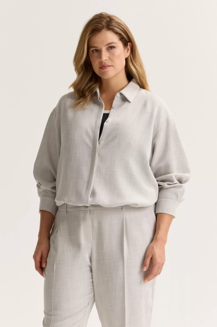 129 LIGHT GREY