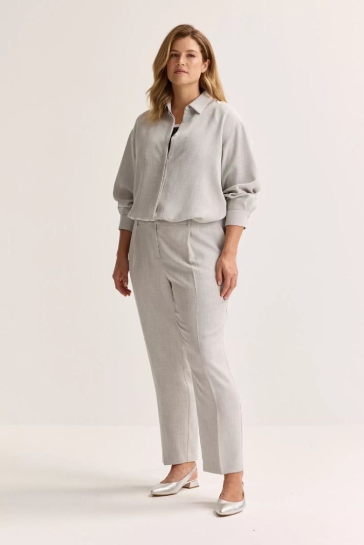 129 LIGHT GREY