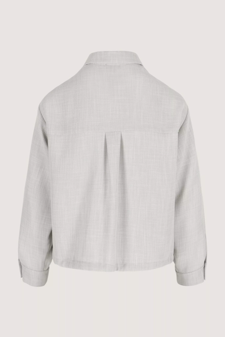  129 LIGHT GREY