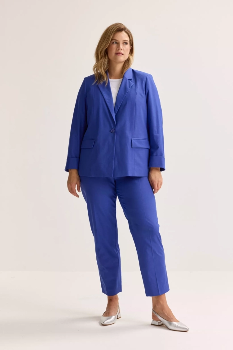 063 BLUING