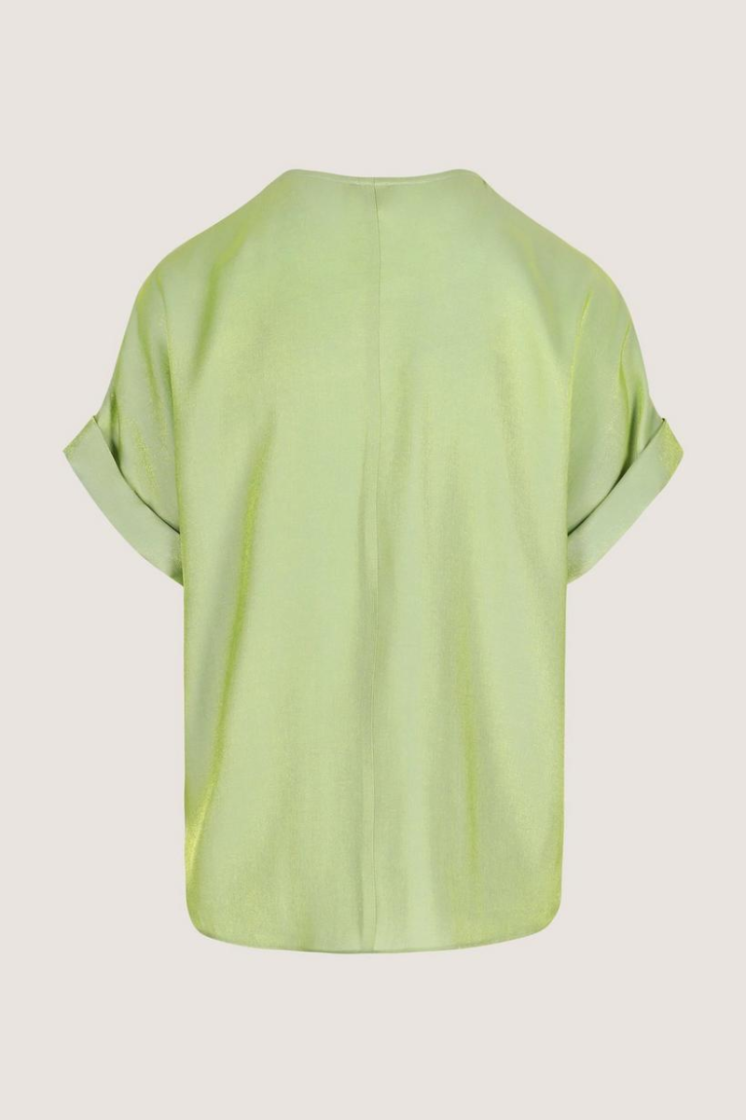  440 GREEN GLOW