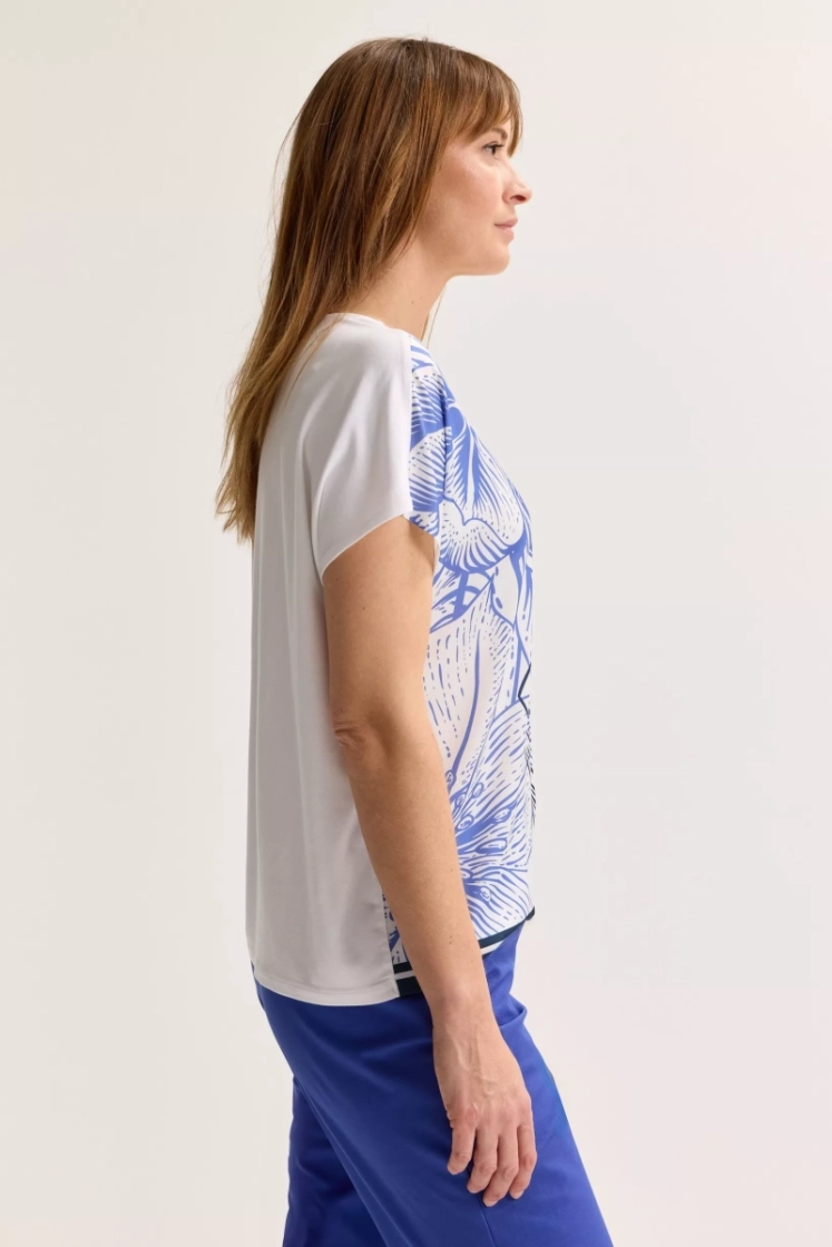  063 BLUING